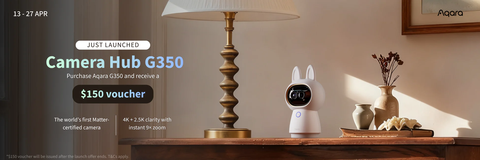 Smart Home Living Made Simple